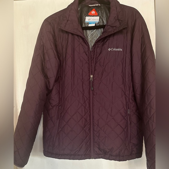 Columbia Women's Jacket - Picture 1 of 9